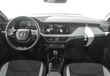 Skoda Scala Hatchback Facelifting 1.0 TSI 115KM 2024 Skoda Scala 1.0TSI 116KM Selection, Podgrzewane Fotele, Kamera Cofania, Au, zdjęcie 14