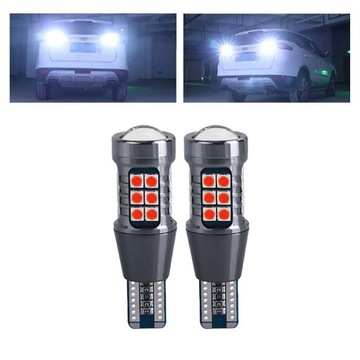 LED Hamulec tylny Stop Truck Cargo Lampka nocna Żarówka czerwona