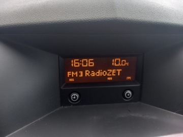 Opel Astra H Kombi 1.6 ECOTEC 115KM 2006 Opel Astra OPEL ASTRA H 1600 benzyna super stan 1.6 Benzyna 115KM, zdjęcie 14