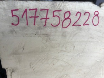 ПЕРЕДНИЙ БАМПЕР BMW 4 G22 G23 M ПАКЕТ