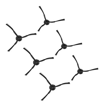 6 шт. сменные боковые щетки из АБС-пластика для пылесоса