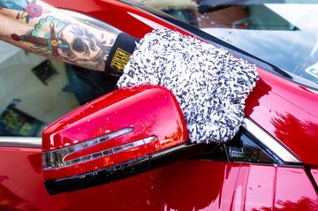 ПЕРЧАТКИ ДЛЯ МОЙКИ АВТОМОБИЛЕЙ WORK STORM STORM