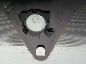 SKLO (OKNO) ČELNÍ PŘEDNÍ NISSAN GTR 2007- SENSOR ZELENÁ ORIGINÁLNÍ