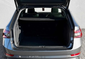 Skoda Superb III Kombi Facelifting 1.5 TSI 150KM 2022 Skoda Superb Matrix-LED Front Assist El. klapa Czujniki Salon PL FVAT, zdjęcie 10