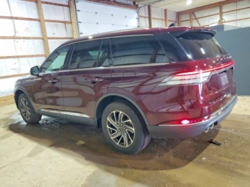 Lincoln Aviator 2020 Lincoln Aviator Standard 2020 3.0 Benzyna 400KM, zdjęcie 1
