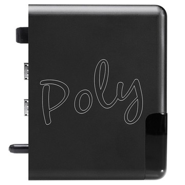 CHORD POLY MODUŁ ODTWARZACZ STREAMER BT4.1 DO MOJO