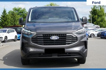 Ford Transit Custom II Van L2 2.0 EcoBlue  136KM 2025 Transit Custom Kombi M1 320 L2H1 Trend 2.0 136KM, zdjęcie 2