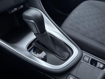 Toyota Yaris IV Hatchback 1.5 Hybrid Dynamic Force 116KM 2024 Toyota Yaris Hybrid 1.5 Comfort IV (2020-) Toyota, zdjęcie 17