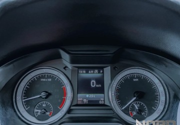 Skoda Octavia III Scout 1.8 TSI 180KM 2017 Skoda Octavia Bezwypadkowa, FV23, 4x4, DSG, 1.8l 180km, KredytowanieLeasing, zdjęcie 22