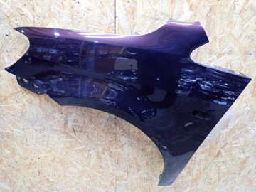 BLATNÍK LEVÝ PŘEDNÍ VW VOLKSWAGEN CADDY LIFE 2010-2015R 2K5821021