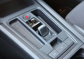 Cupra Formentor Crossover 1.5 TSI 150KM 2023 Cupra Formentor Full-LED ACC Kamera Asystent parkowania Gwarancja 2028, zdjęcie 19