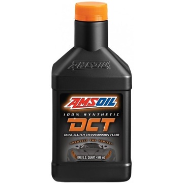 AMSOIL DCT OLEJ DO SKRZYNI CHRYSLER BMW AUDI VW