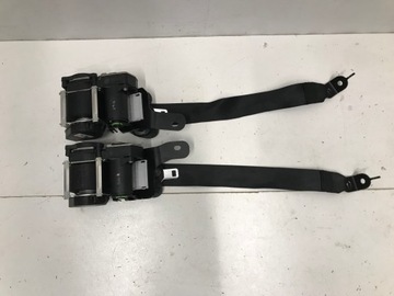 BMW F30/F80 M3 PASY BEZPIECZENSTWA PRZOD 2X