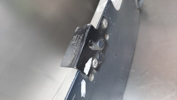 VOLVO S90 V90 БАЛКА ПЕРЕДНЕГО БАМПЕРА 31420206