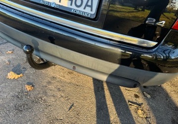 Audi A6 C5 Avant 2.4 V6 170KM 2001 Audi A6 Avant Zadbana, niski przebieg, automat, 2.4 V6 2.4 Benzyna 170KM, zdjęcie 5