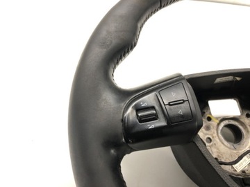 РУЛЕВОЕ КОЛЕСО SKODA OCTAVIA II 3T0419091F 04-13