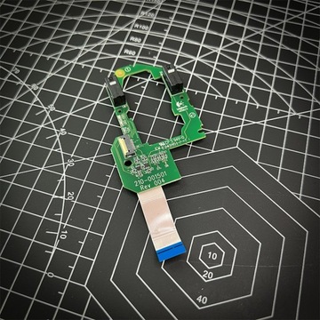 Чехол для беспроводной мыши Logitech MX Master 2s