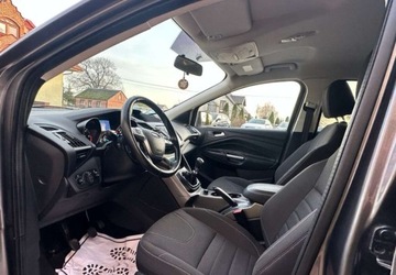 Ford Kuga II 2013 Ford Kuga 2.0 Diesel 150KM, zdjęcie 10