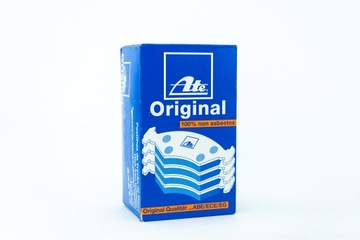 ТОРМОЗНОЙ ДИСК ATE VW T. A3/GOLF VI VII/OCTAVIA/CADDY/TOURAN 10- 272MM