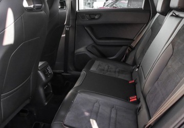 Cupra Ateca Crossover Facelifting 1.5 TSI 150KM 2024 Cupra Ateca 1.5 TSI 150KM DSG, Podgrzewane Fotele, Tempomat Aktywny, Autoa, zdjęcie 10