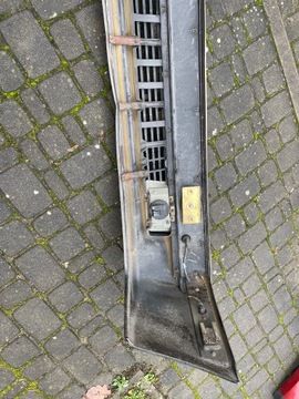 MASERATI BITURBO 1990 NÁRAZNÍK PŘEDNÍ ORIGINÁLNÍ