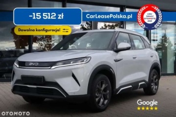 BYD 2026 BYD Atto 2 Boost Polski salon Duzy rabat Szybszy odbior Wynajem Leasi