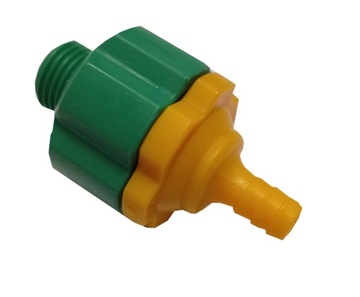 ОБРАТНЫЙ КЛАПАН ИНЖЕКТОРА