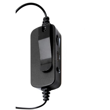 CKMOVA LCM6C — петличный микрофон USB C