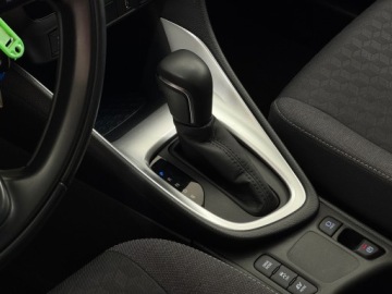 Toyota Yaris IV 2022 Toyota Yaris Comfort + Tech / Kamera cofania / Car, zdjęcie 7