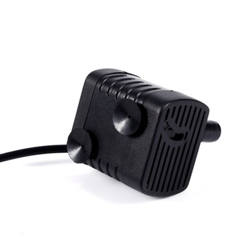 Бесщеточный микропогружной водяной насос постоянного тока 5 В