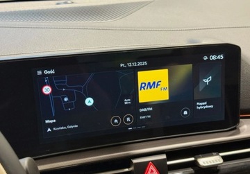 Kia Sportage V 2025 Kia Sportage GT LINE HEV FWD o mocy 239KM dostepny od reki w KIA WOJTANOWI, zdjęcie 30