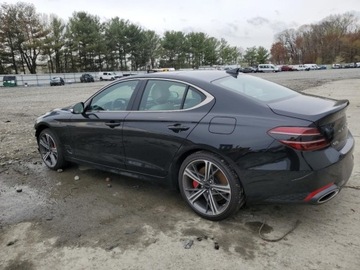  Genesis G70 Base 2024 2.5l 2.5 Benzyna 300KM, zdjęcie 1