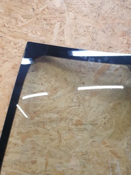 RENAULT TALISMAN ВЕТРОВОЕ СТЕКЛО 21 ГОД