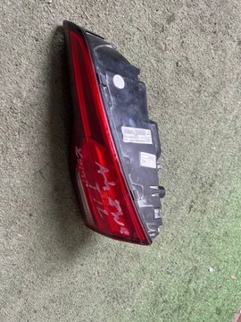 AUDI A4 B9 LAMPA TYLNA PRAWA NA KLAPĘ 8W9945076 Eu