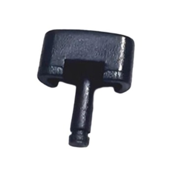 Кнопка освобождения передней линзы Деталь