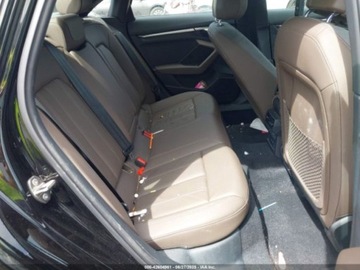 Audi A3 8Y 2023 Audi a3 Premium Plus 40 Tfsi Front-Wheel Drive S Tronic 2023 2.0l 2.0 201KM, zdjęcie 12