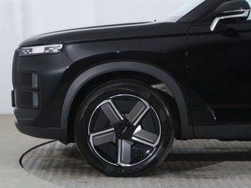  Jaecoo 7 1.6 TGDI, 1. Właściciel, Serwis ASO, zdjęcie 13