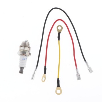 Катушка зажигания подходит для Stihl 011 012 009 010 020 MS200 MS210 MS250 аксессуары