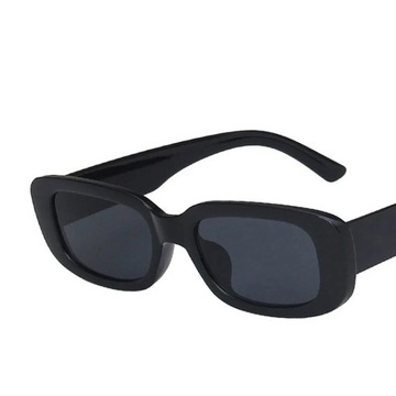 Small Rectangular Sunglasses Women's Square Sunglasses