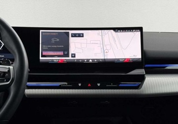 BMW Seria 5 2024 BMW Seria 5 I wlasciciel Hak M Sport Gwarancja Bezwypadkowy FVAT23, zdjęcie 32