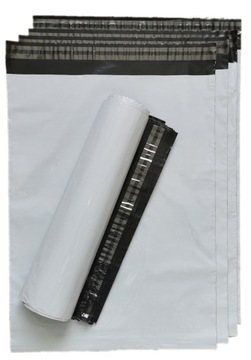 УПАКОВКИ В ФОЛЬГЕ COURIER FOIL PACK B3 400x500мм 100 шт.