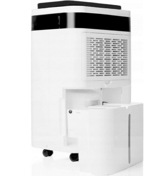 Большой воздушный осушитель поглотитель влаги 3500 мл