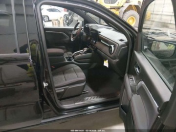 Chevrolet 2025 Chevrolet Colorado Z71 2025 2.7 Benzyna 310KM, zdjęcie 9