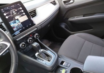 Renault Arkana SUV 1.3 TCe 140KM 2022 Renault Arkana 1.3 TCe mHEV Intens EDC Salon Polska I Wlasciciel 1.3, zdjęcie 4