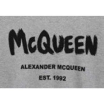 Alexander McQueen bluza męska rozmiar XL