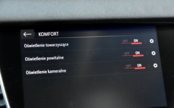 Opel 2018 Opel Grandland X FUL LED skora navi. Idealny 1.6 Diesel 120KM, zdjęcie 31