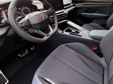 Cupra Terramar SUV 2.0 TSI 204KM 2025 CUPRA Terramar 2.0 TSI DSG 4Drive Suv 204KM 2025, zdjęcie 9