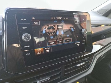 Volkswagen T-Roc I SUV Facelifting 1.5 TSI ACT 150KM 2024 Volkswagen T-Roc Volkswagen T-Roc Keyless Kamera LED Tempomat Digital Cock, zdjęcie 17