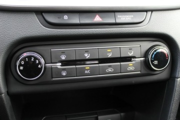 Kia Ceed III Kombi 1.6 CRDi 136KM 2021 Kia Cee'd III SalonPL M 1WŁ FV23% Gwarancja, zdjęcie 14