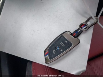 BMW 2023 BMW i4 2023r, EDRIVE40 Elektryczny 281KM, zdjęcie 15